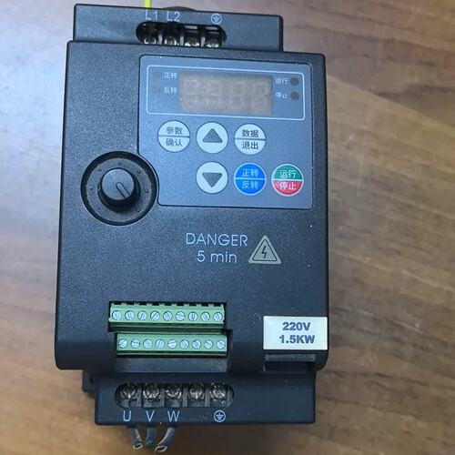 议价DANGER变频器，可维修