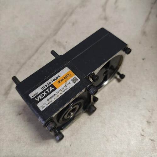 议价VEXTA GFS2G100FR减速机件 功能可维修