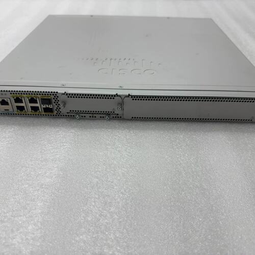 议价C8300-1N1S-6T：不是所有路由器都叫“全能选手”，可维修