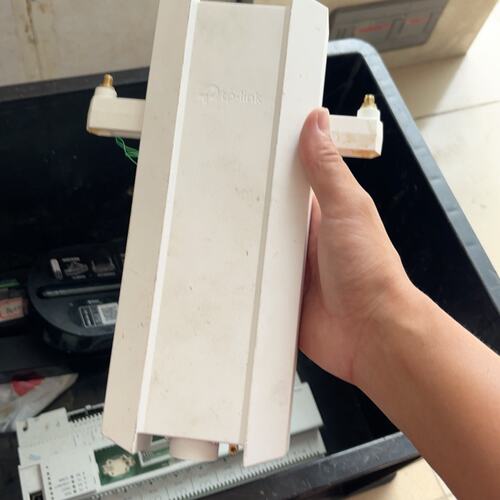 议价TP-LINK Omada AX3000 AP面板，型号EA可维修