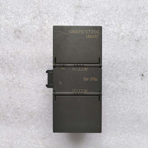 议价SIMATIC S7-200 SMART EM DT08模块可维修