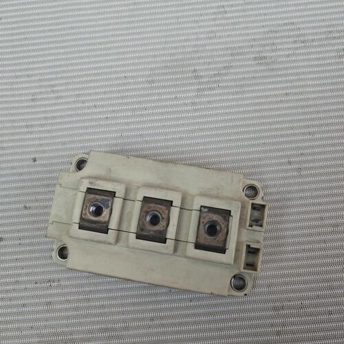 议价英飞凌IGBT模块FD200R12KE3，，实物拍摄功能可维修
