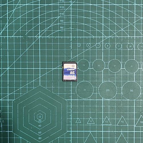 议价金士顿SD卡 4GB可维修