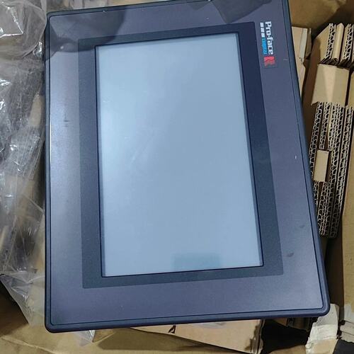 议价Pro-face触摸屏GP477R-EG41-24VGP-477R-EG41-24V