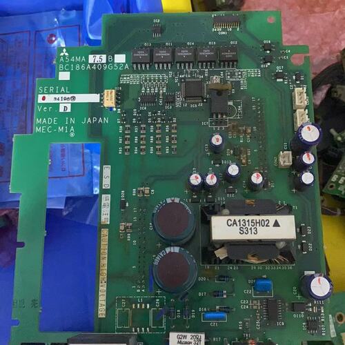 议价变频器驱动板A54MA7.5BBC186A409GA54MA7.5B