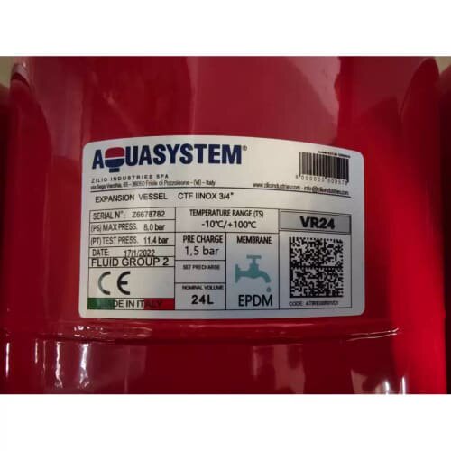 议价膨胀罐/水罐24L，水冷系统专用VR24，各种风电备件，联系旺旺