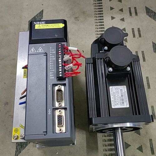 议价伺服驱动器DS2-21P5-ASDS2-21P0-ASDS2-22P0-AS