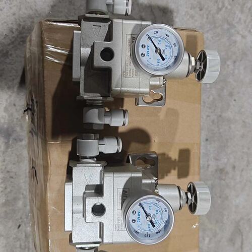 议价AIRTAC精密调压阀GPR40010HGPR400-10HGPR40010-HGPR-400-10H