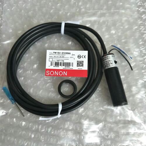 议价RIKO接近开关PM18V-D508NAPM18VD508NAPM18VD508NA
