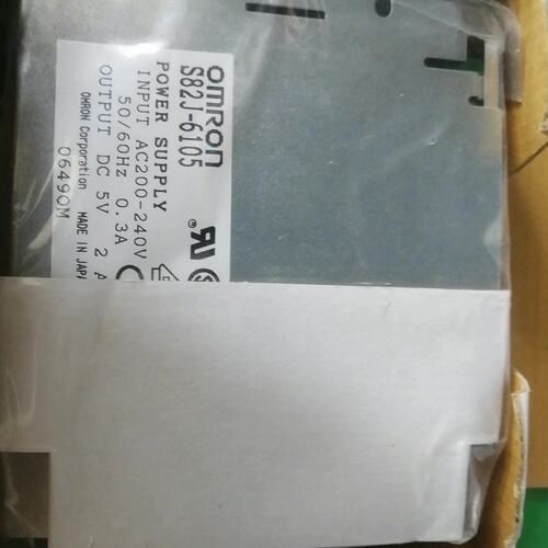 议价开关电源S82J-6105S82J-0605S82J-10024