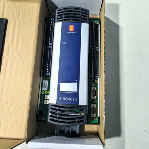 议价KONGSBERG控制器RDIO401S60343RDIO401S 60343