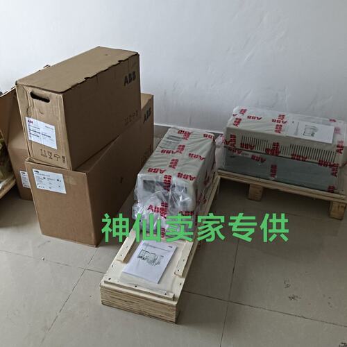 B变频器ACS800-01-0070-5+C132ACS800-01-0060-5ACS800-01-0105-5