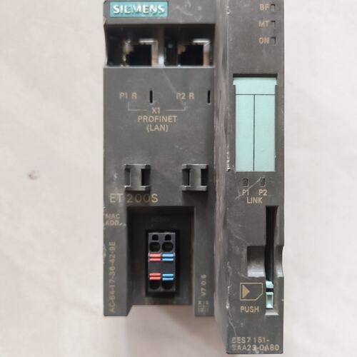 议价ET200S接口模块6ES151-3AA23-006ES1513AA2300