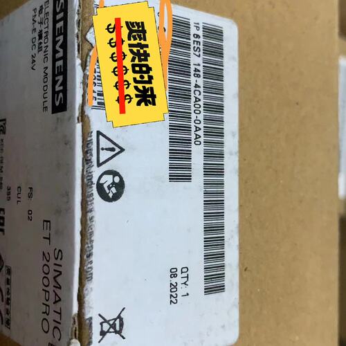 0S模块6ES7148-4CA00-0AA06ES7148-4CA01-0AA06ES7148-4CA02-0AA0