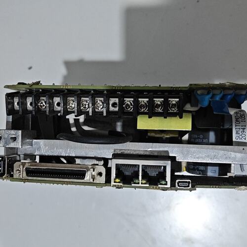 议价伺服驱动器RXLB-80W30RJRXLB-130W30RJRXLB-200W30RJ