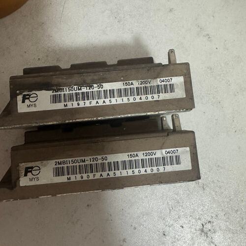 议价模块2MBI150UM-120-502MBI150UM12050