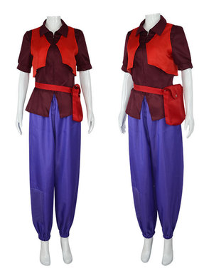 猫头鹰魔法社合集cos服Eda Raine king同款演出万圣节扮演cosplay