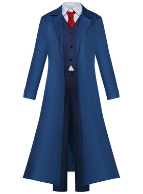 物理魔法使马修cos服卡尔多科西纳神觉者cosplay舞台表演服优惠