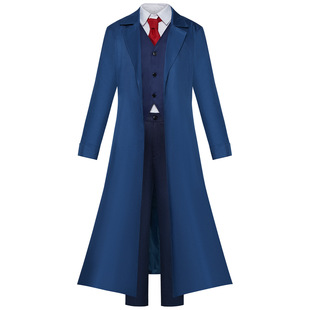 物理魔法使马修cos服卡尔多科西纳神觉者cosplay舞台表演服优惠