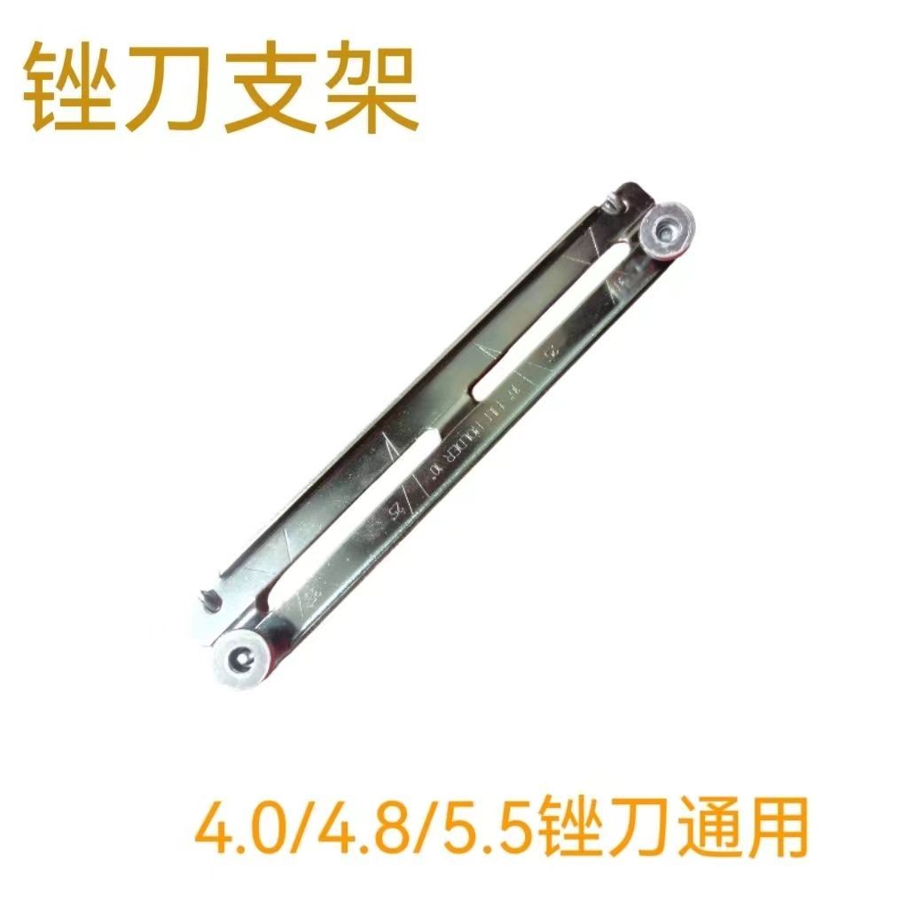 便携油锯锉刀矫正器省力易上手图片