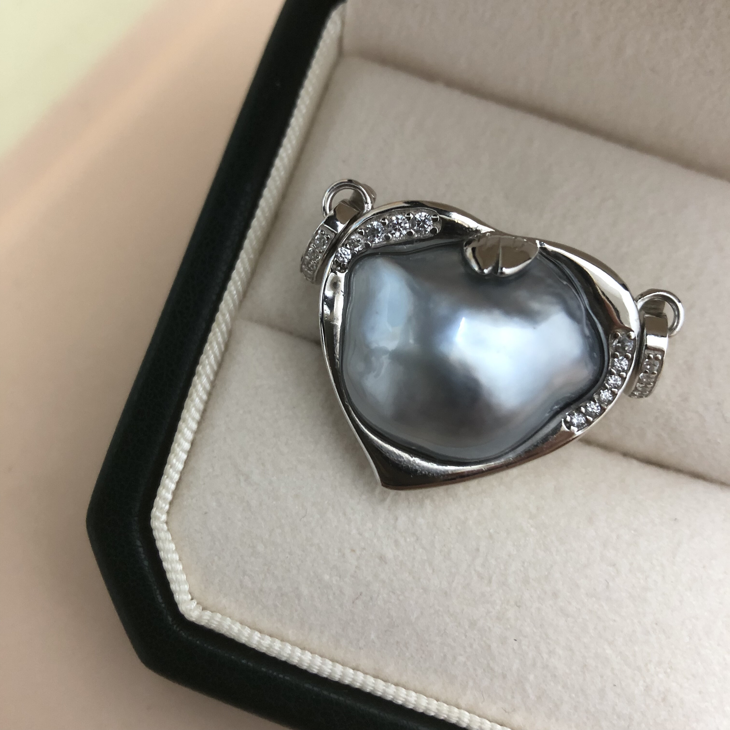 15-16蓝血巴洛克福利不退换