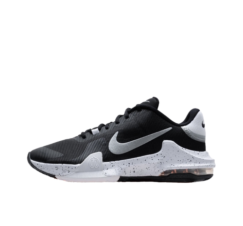 耐克Nike Air Max Impact 4防滑耐磨缓震篮球鞋DM1124-011。拾壹