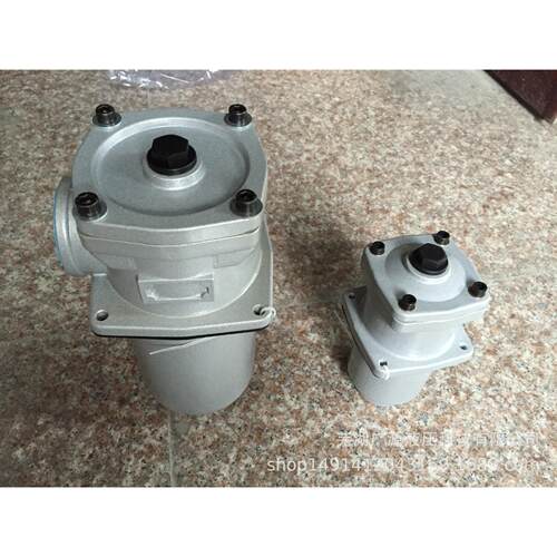 厂家直销：滤R-240液压芜湖广源站专用F液压直回回油过滤器过式器