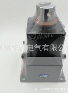 MQ冲D1-25N新型牵5引电磁铁床电磁2铁行程0MM吸力0VQLN80v