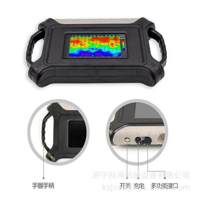 供应堤坝管涌检测ADM-60堤D 坝渗漏检仪测T仪