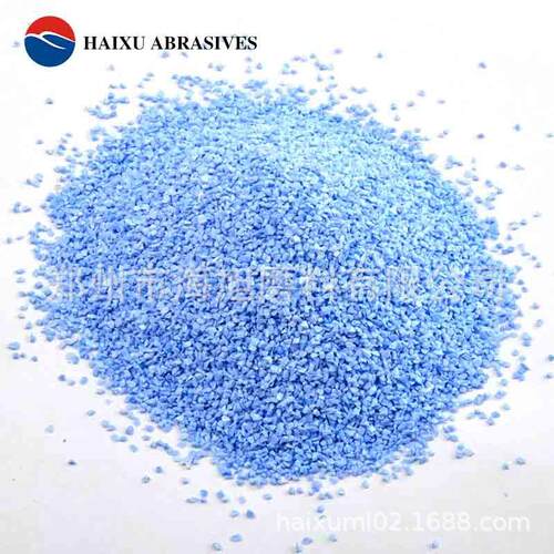 凝胶微晶0刚玉砂S磨料F100G刚 F12用于齿轮磨砂轮陶F16-F220瓷玉