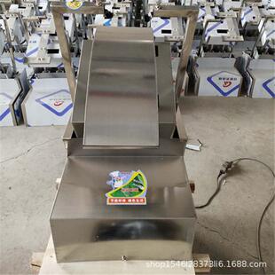 削面器zp-单刀人刀削面机商用机机双刀刀单刀遥控小器型机人刀削