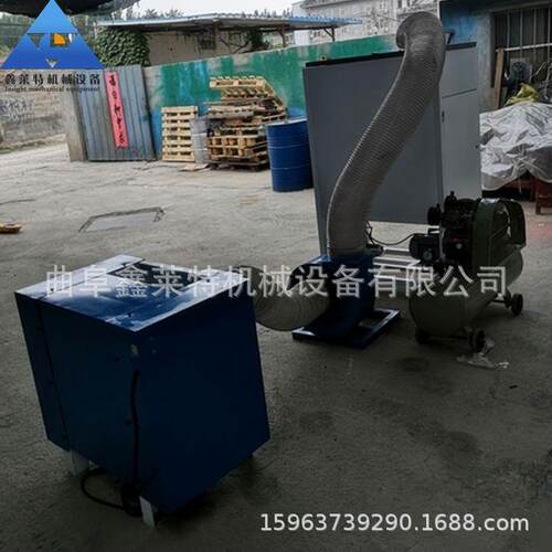 厂家直销小型开p棉p开棉机 废旧喷胶棉丝绵松机充XH150装机