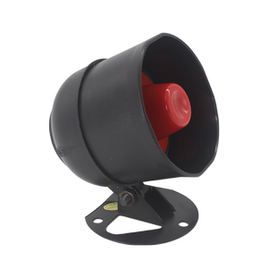 语音提示器多路触发播报串口控制定制高低电平控制报警喇叭JQE866