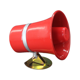 语音提示器多路高低电平控制无线遥控报警喇叭通电循环播放JQE812