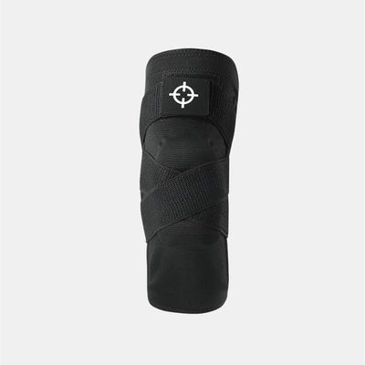 护膝篮球跑步训练男膝盖薄款健身专业关节保护套运动护具装备