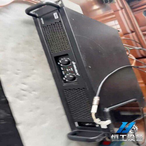 询价~蜚声 Famousound SP350功放 功能一切正常