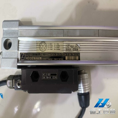 询价海德汉HEIDENHAINLS623ML220mm功