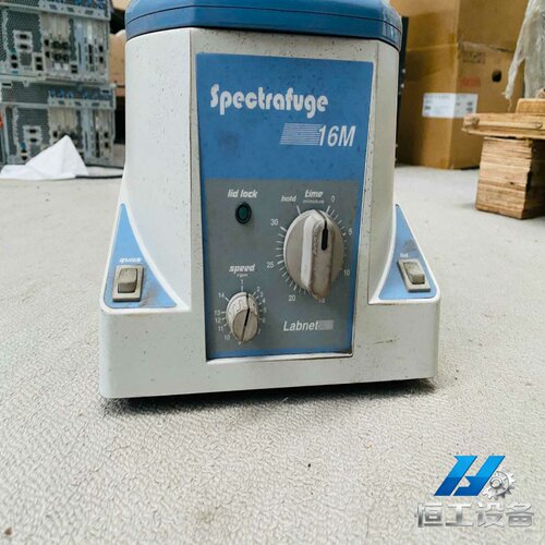 询价~ Labnet Spectrafuge 16M微型高速离