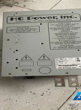 询价~HcPower.inc激光电源，型号HC3011-C1205