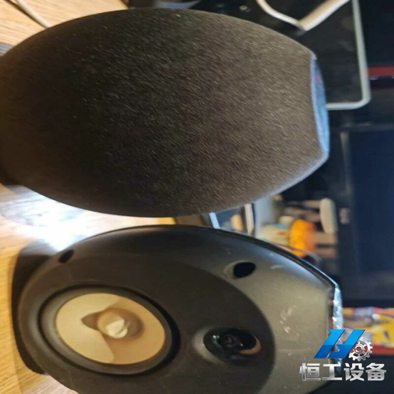 询价惠威A30恐龙蛋小音箱，主音箱没有面罩也不响，喇叭有磕碰，