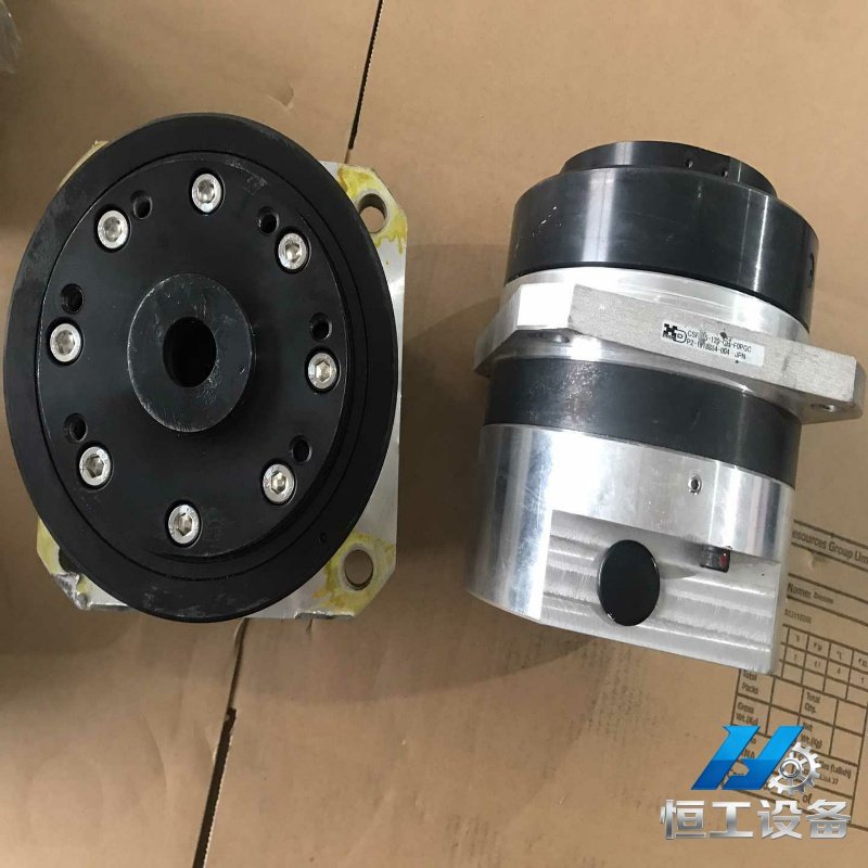 询价哈默纳科HD谐波减速器CSF-45-120-GH