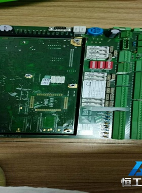 询价MANB&WBaseModule，绿色PCB主板，接口