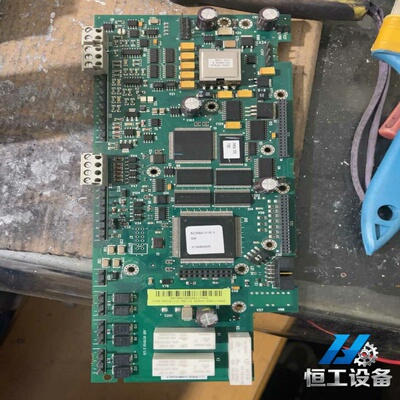 询价ABB主板rmio-11面板连接插头处压裂了。压紧后上电面板