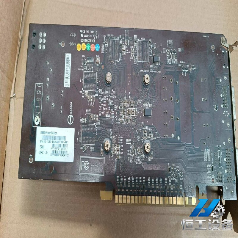 询价~微星N650 1G显卡 华硕ENGT550Tⅰ 1G