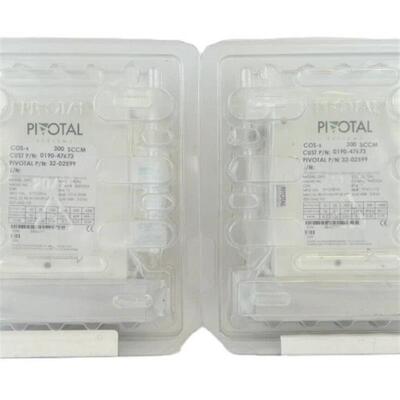 Pivotal Systems 32-02599 AMAT-议价