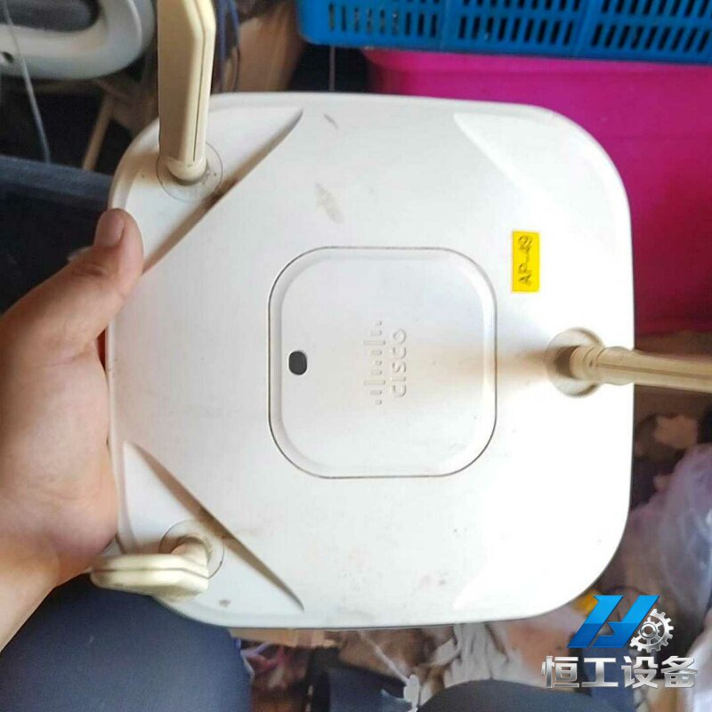 询价cisco思科千兆无线AP，带天线企业级的，超级稳定，一年都