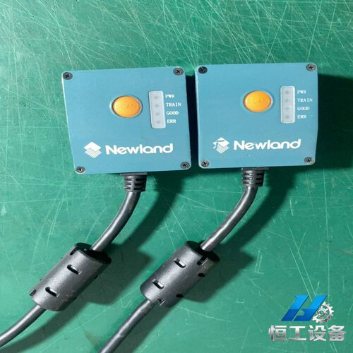 询价Newland新大陆NVF230二维固定式扫描器，实物