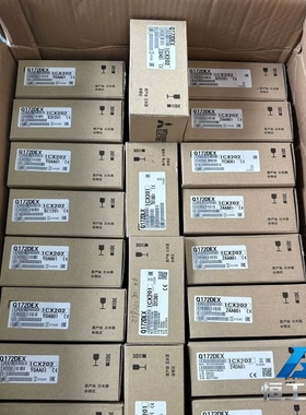 询价日本原装三菱全新模块PLC/Q2ASCPU-S1Q2ASH