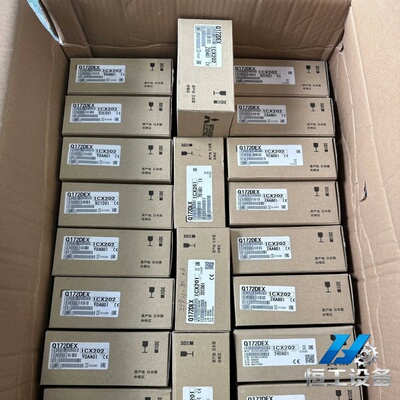 询价日本原装三菱全新模块PLC/Q2ASCPU-S1Q2ASH