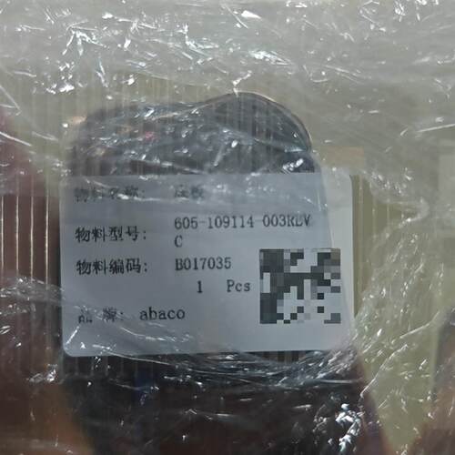 全新abaco主板 605-109114-003KLV 型号-议价
